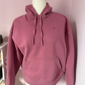 Champion Rose Hoodie